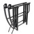 EZ-Tilt Rolling Stand for Small to Large Format Audio or Lighting Console Tipper