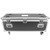 ATA Utility Flight Travel Heavy-Duty Storage Road Case with 4" in casters – 47.5"x16"x16" Exterior