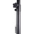 Set of (2) 10 Ft. DJ Stage Lighting Truss Stands System Includes (2) T-Adapters and (2) I-Beam Segments