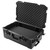 25.5″ x 15.75″ x 9″ Bottom Interior with Pluck Foams Injection-Molded Trolley Utility Case