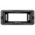 Watertight Dust-proof Injection-Molded 4U Rack Case Vulcan Series