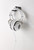 16311 Headphone wall holder