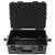 Empty 19.25″ x 14.25″ x 8″ Bottom Interior Injection-Molded Utility Case