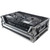 Flight Case For RANE ONE DJ Controller with 1U Rack and Wheels
