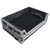 Flight Case For RANE ONE DJ Controller with 1U Rack and Wheels
