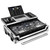 Rane One Flight Case with Patented Glide Platform
