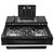 Rane One Flight Case with Patented Glide Platform