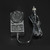 DC2.1 Power Adapter