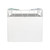 Headliner Indio Corner Shelves (Pair) - Demo Unit