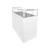 Headliner Indio Corner Shelves (Pair) - Demo Unit