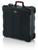 TSA Projector Case Fits Up To 18″”X18″”X6″”