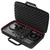 Pioneer DDJ-FLX4/DDJ-400/DDJ-RB/Traktor S2/Traktor S2 MK3 EVA Case Redline Soft Case Series