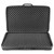 Wider LARGE Size DJ Controller / Utility EVA Case