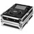 Pioneer DJ CDJ-3000 Flight Case with Removable Back Panel