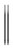 Half Wave Dipole Antenna Rod