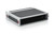 2U, Shallow Audio Road Rack Case