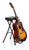 Guitar Stool W/ Stand