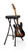 Guitar Stool W/ Stand