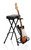 Guitar Stool W/ Stand