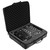 EVA Case Custom Fit for Most 12″ DJ Mixers with Cable Compartment