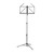NS 441 B Folding Music Stand with Carry Bag