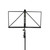 NS 441 B Folding Music Stand with Carry Bag