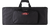 MIDI Foot Controller Soft Case