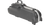Contoured Pro Baritone Sax Case with Wheels