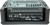 Roto-molded 10U Top Mixer Rack