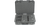 iSeries 1813-5 Wireless Four Mic Case