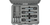iSeries 1813-5 Wireless Four Mic Case