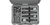 iSeries 1813-7 Wireless Eight Mic Case