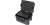 4U iSeries Injection Molded Wireless Mic Fly Rack