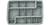 iSeries 1711-6 Think Tank Designed Divider Set