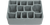 iSeries 1914N-8 Think Tank Designed Divider Set