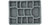 iSeries 1914N-8 Think Tank Designed Divider Set