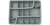 iSeries 2217-8 Think Tank Designed Divider Set