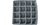 iSeries 2424-10 Think Tank Designed Divider Set