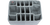 iSeries 2617-12 Think Tank Designed Photo Divider Set
