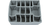 iSeries 2922-10 Think Tank Designed Divider Set
