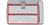 iSeries 1813 Lid Organizer Designed by Think Tank