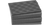Replacement Cubed Foam for 3i-0806-3