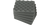 Replacement Cubed Foam for 3i-0907-6