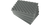 Replacement Cubed Foam for 3i-1510-6