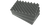 Replacement Cubed Foam for 3i-1610-5