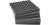 Replacement Cubed Foam for 3i-1717-10
