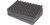 Replacement Cubed Foam for 3i-1813-5