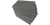 Replacement Cubed Foam for 3i-2317-14
