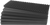 Replacement Layered Foam for 3i-3613-12