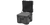 rSeries 2222-20 Case with Cubed Foam